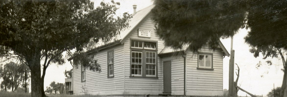 Bonegilla primary school